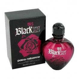XS BLACK FOR HER EDT 80 ML VAPO