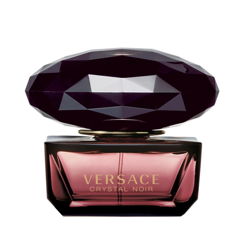 VERSACE CRYSTAL NOIR "EDT" 50ML VAPO