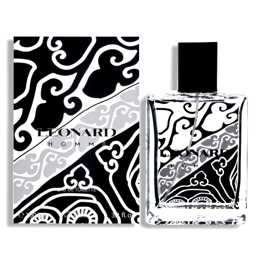 LEONARD HOMME 100 ML VAPO