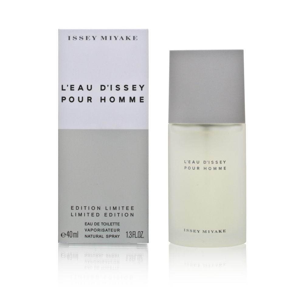 L'EAU D'ISSEY HOME 40 VAPO E.L.