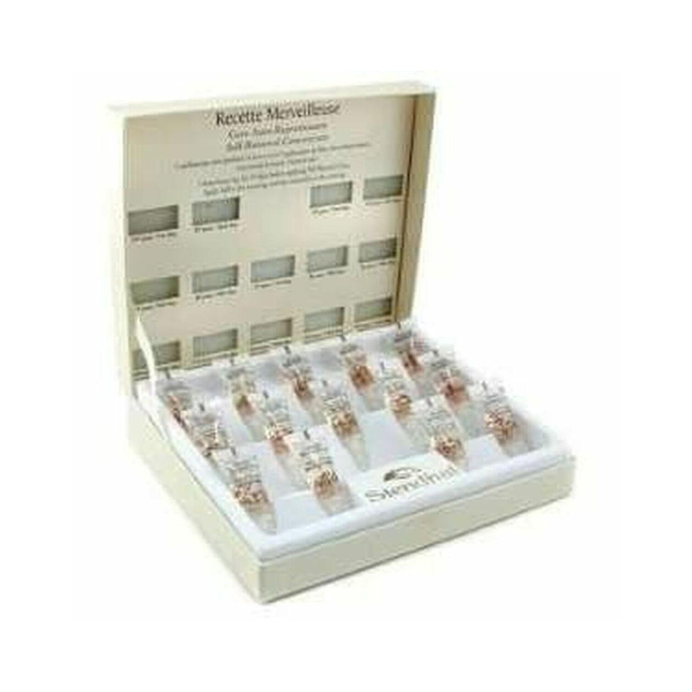 STENDHAL CURE AUTO-RAJEUNISSANTE 14*2.5M