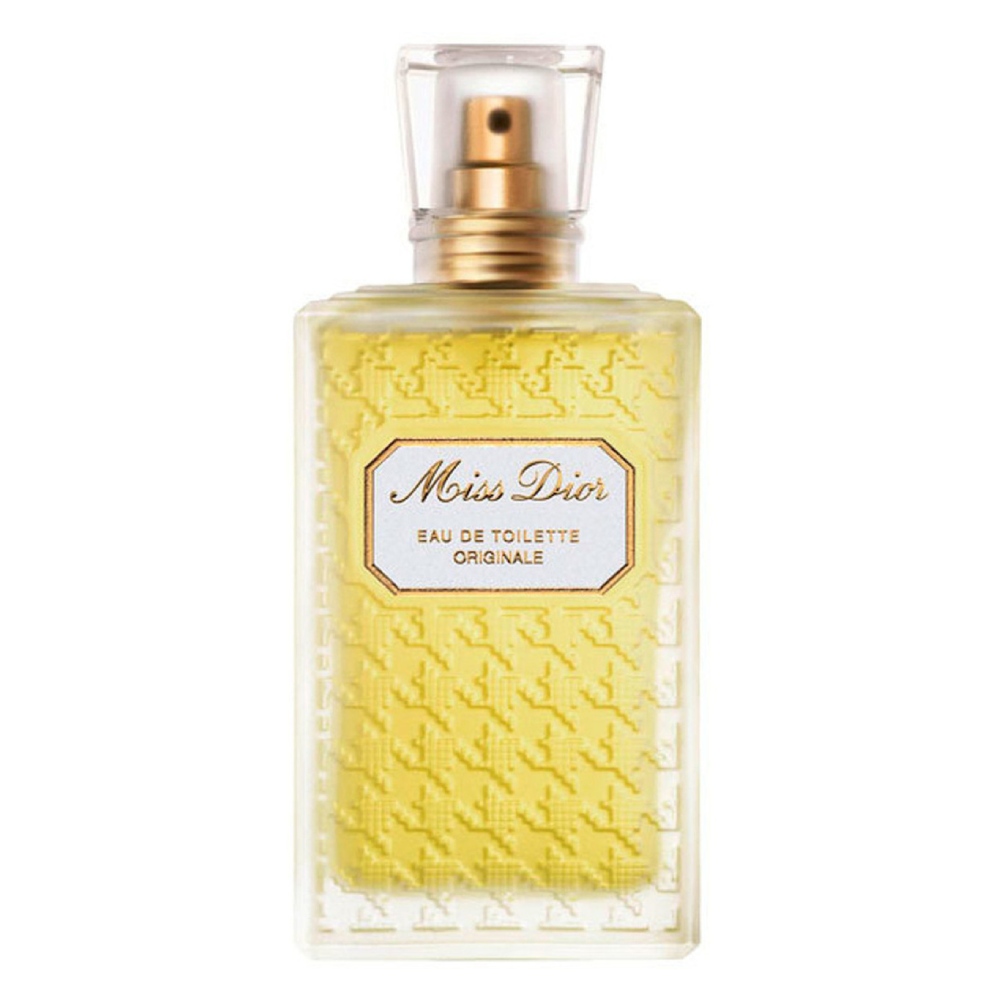 MISS DIOR ORIGINALE 100ML VAPO EDT
