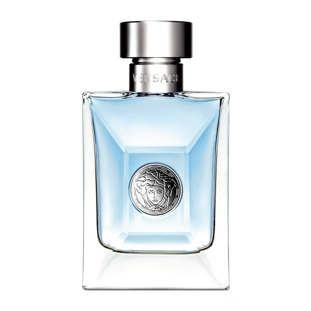 VERSACE POUR HOMME EDT VAPO 50 ML