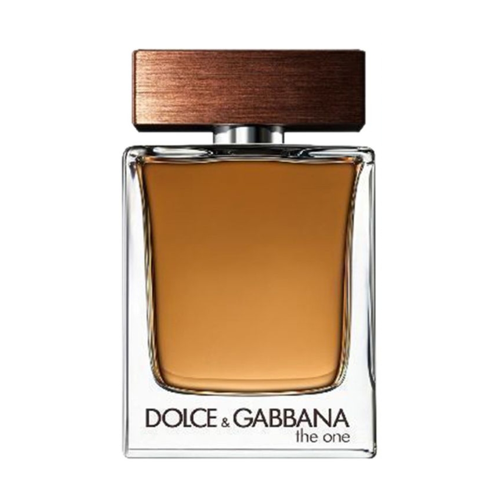 DOLCE GABBANA THE ONE MEN EDT 100 VAPO