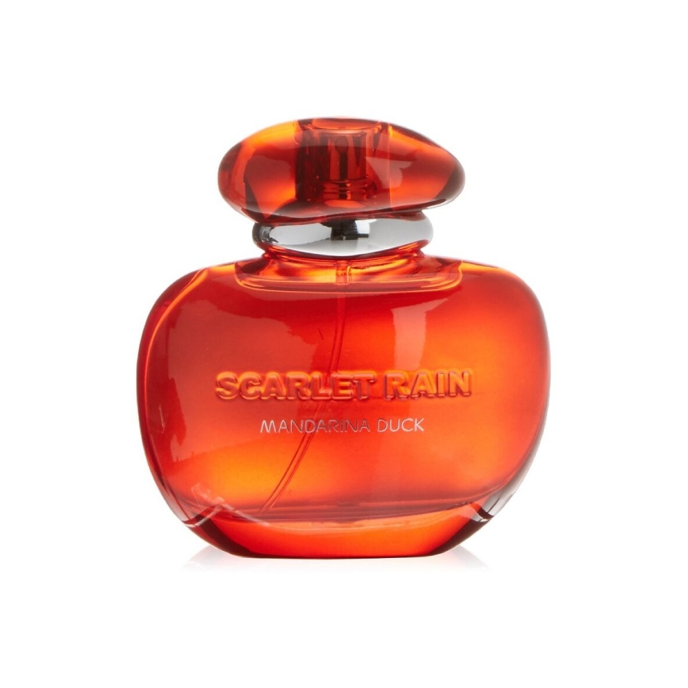 MANDARINA DUCK SCARLET RAIN 50 VAPO