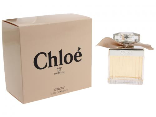 CHLOE WOMAN EDP 50 ML VAPO 