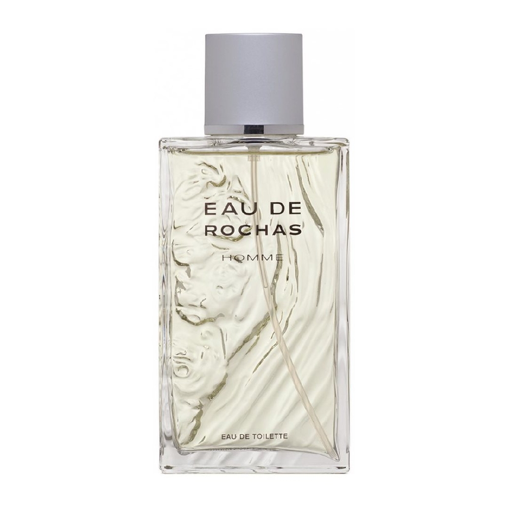 ROCHAS HOMME 200ML VAPO EDT