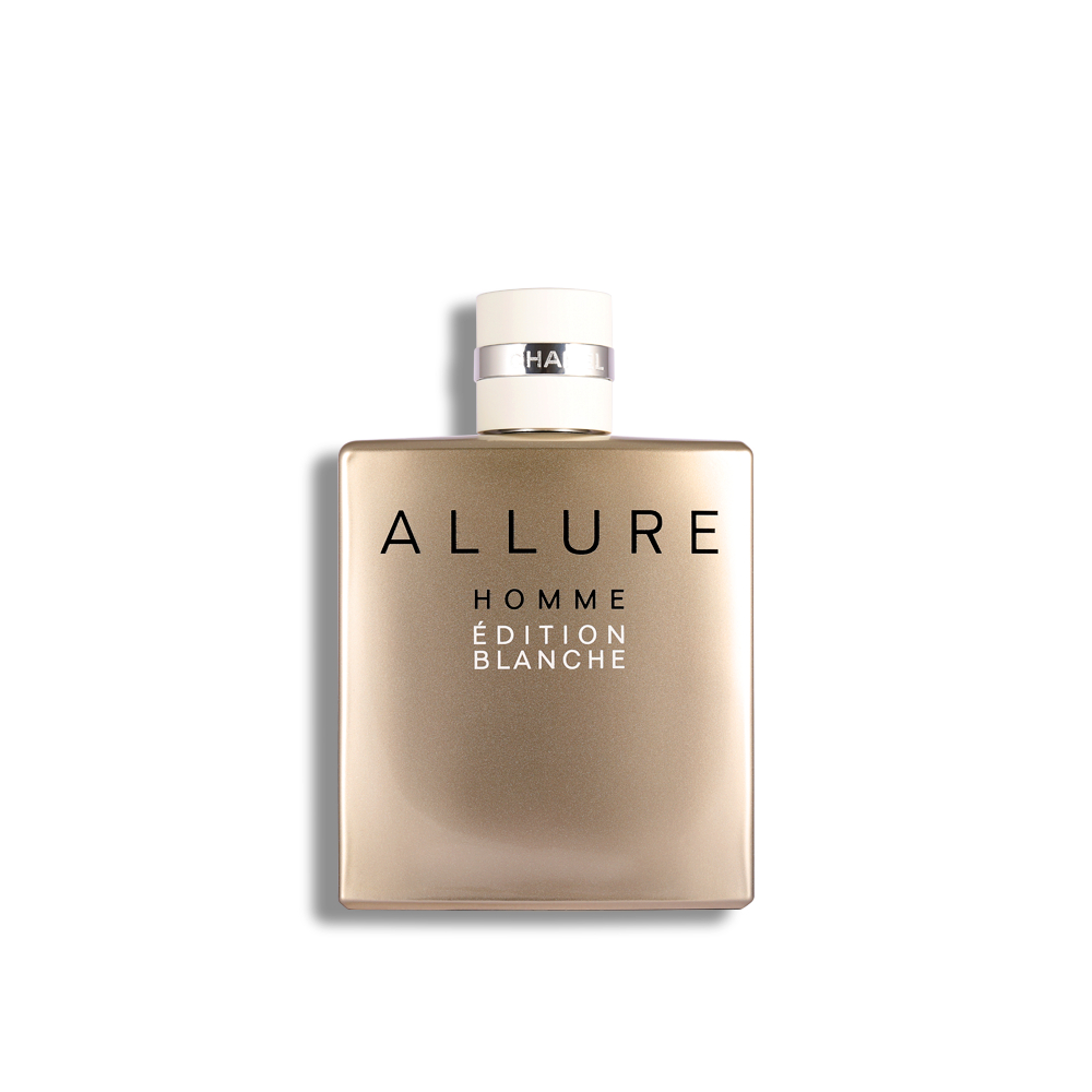ALLURE MEN EDITION BLANCHE 50 VAPO CONC