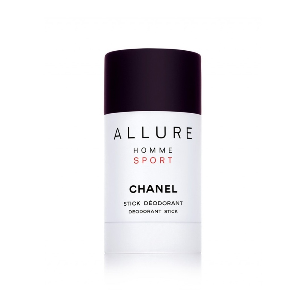 ALLURE MEN SPORT DEO STICK 75 GR