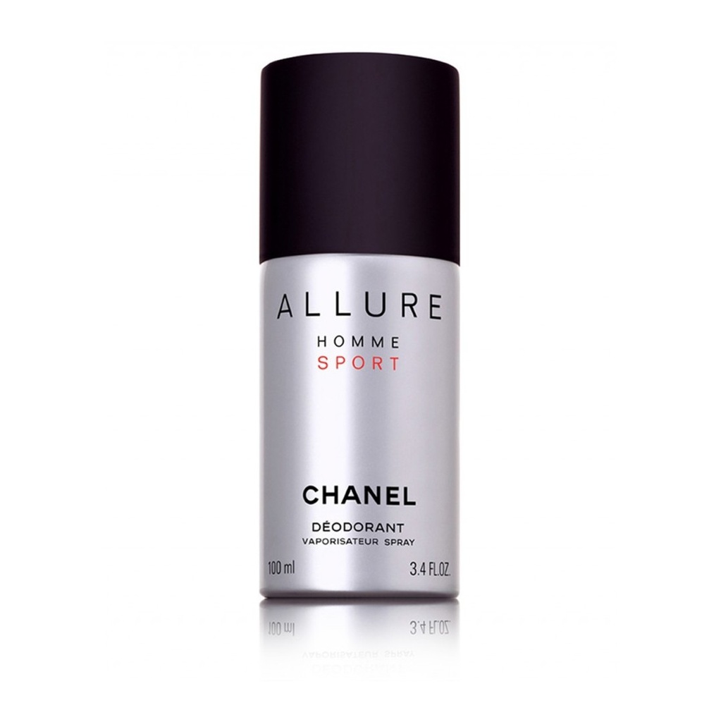ALLURE MEN SPORT DEO VAPO 100ML