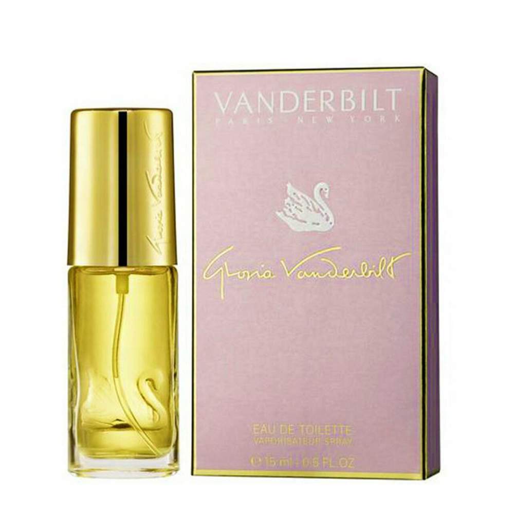VANDERBILT EDT 15 ML VAPO