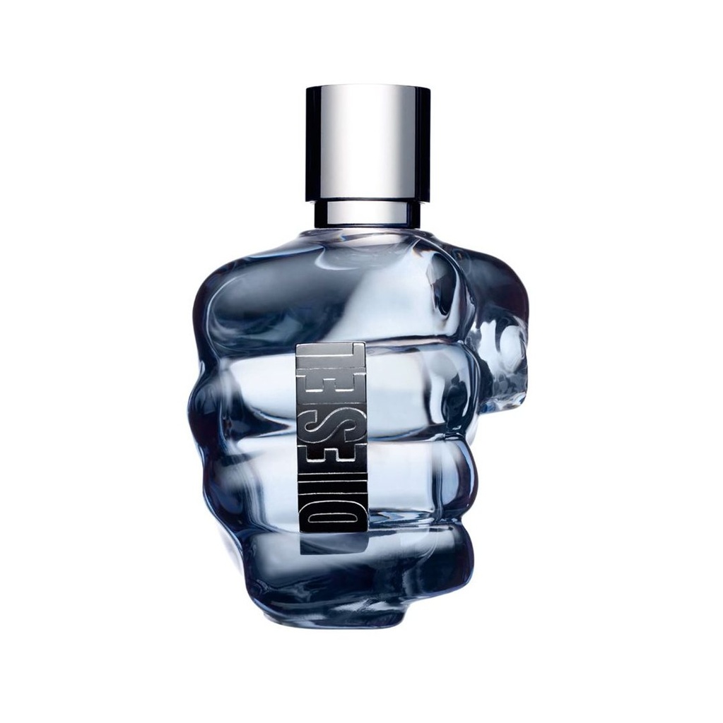 DIESEL MEN ONLY THE BRAVE 75 VAPO