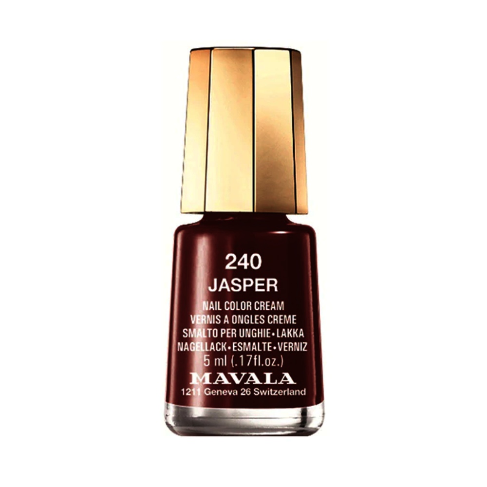 MAVALA LACA DE UÑAS Nº 240 JASPER