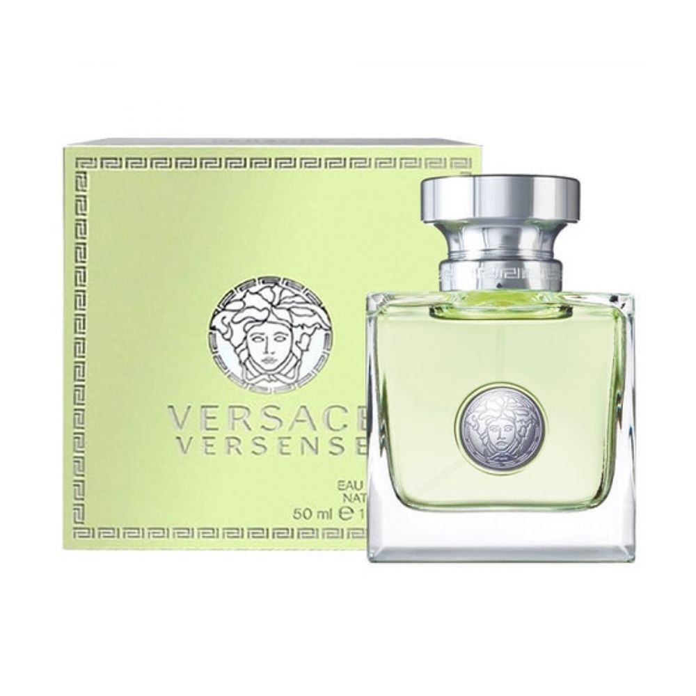 VERSACE VERSENCE EDT VAPO 50 ML