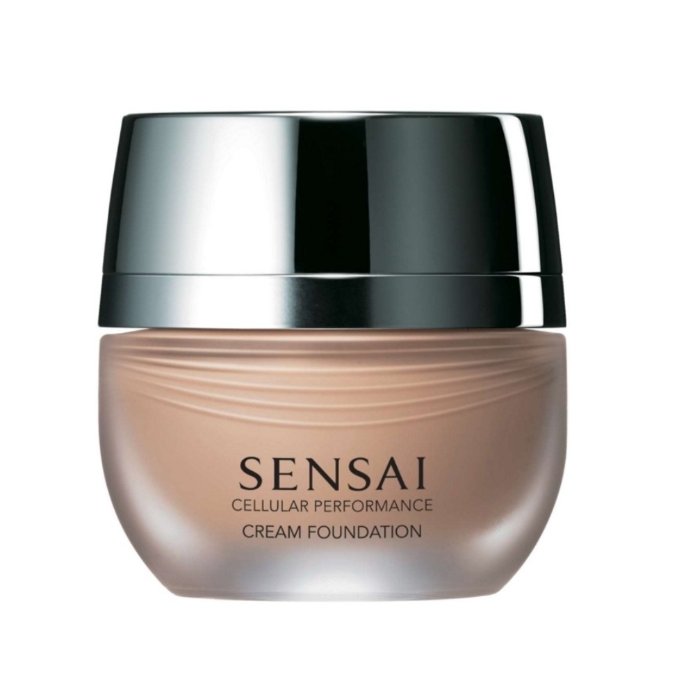 SENSAI CREAM FOUNDATION 22 30ML