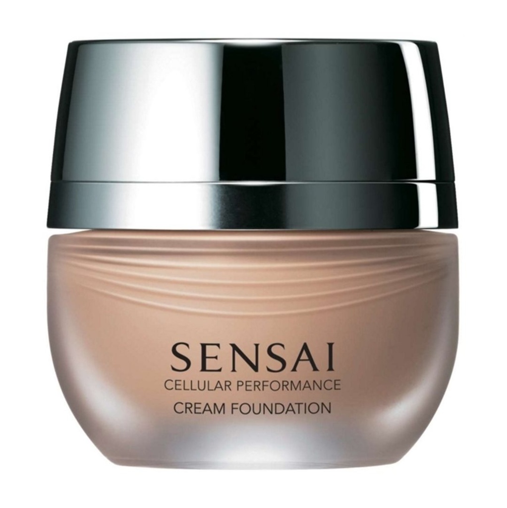 SENSAI CREAM FOUNDATION 23 30ML