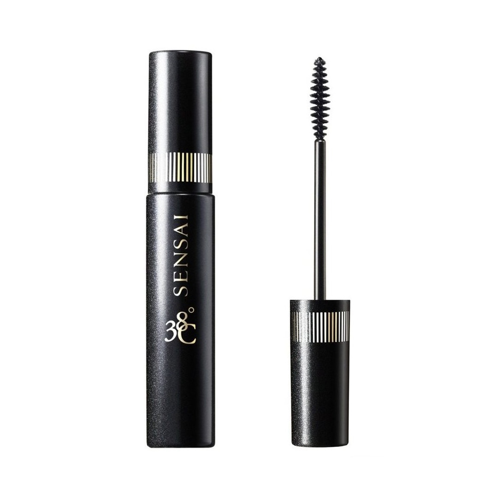SENSAI MASCARA 38º BLACK
