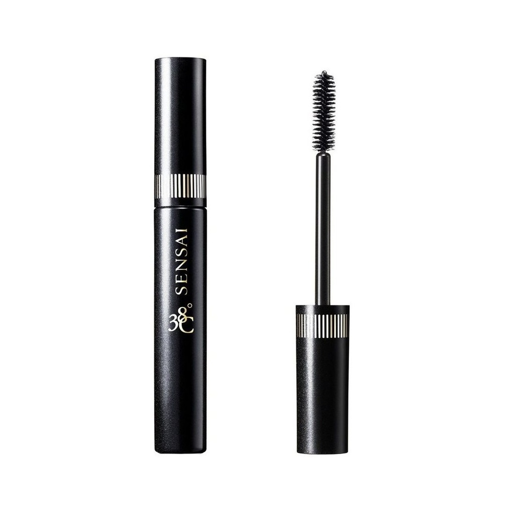 SENSAI MASCARA 38º BLACK SEP&LENGTHENING