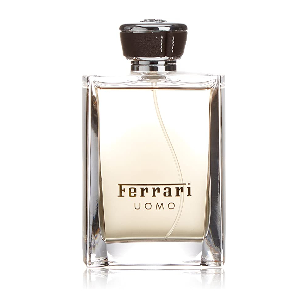 FERRARI UOMO 100 VAPO EDT