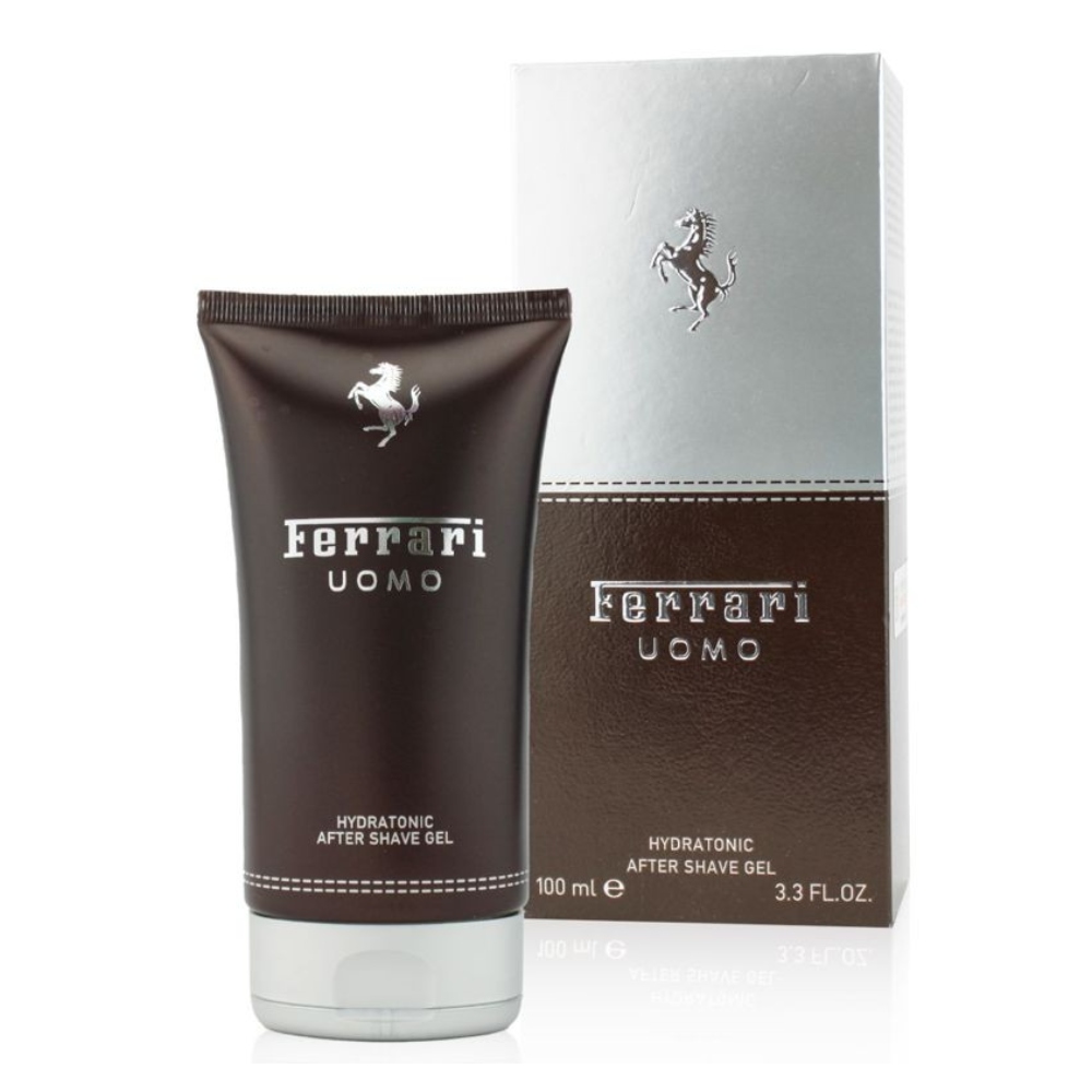 FERRARI UOMO BALM 100 ML