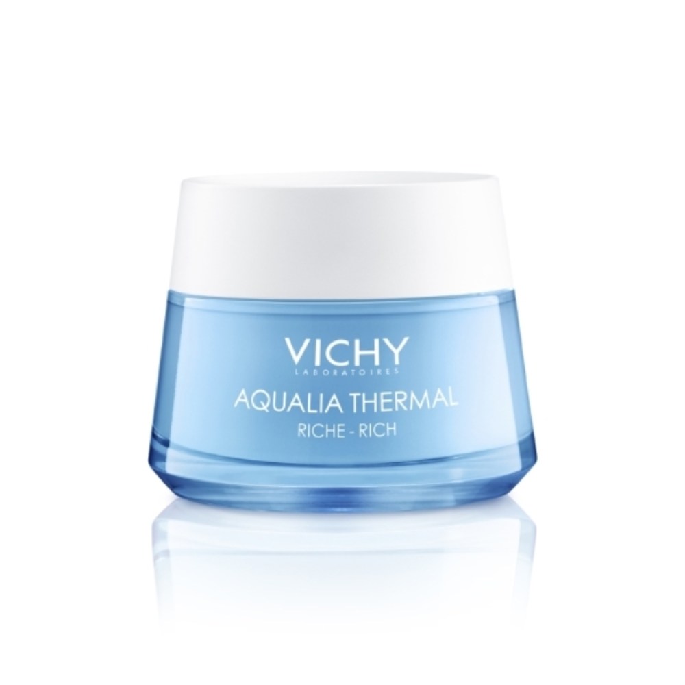 VICHY AQUALIA TH RICA TARRO 50ML