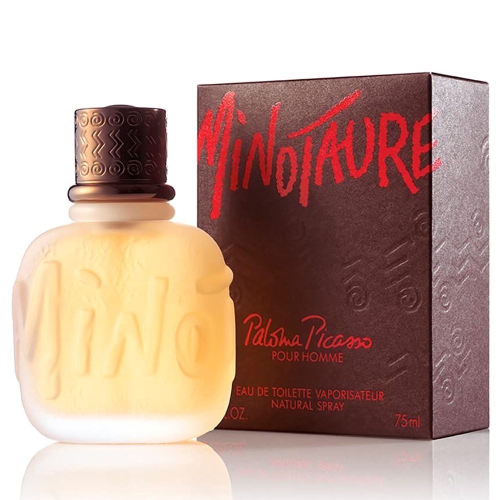 MINOTAURE 75ML VAPO EDT
