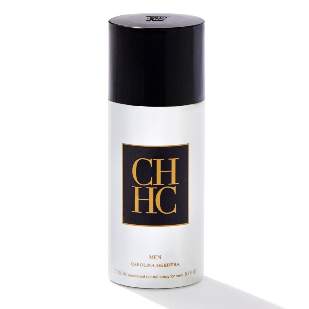 CH MEN DEO VAPO 150ML