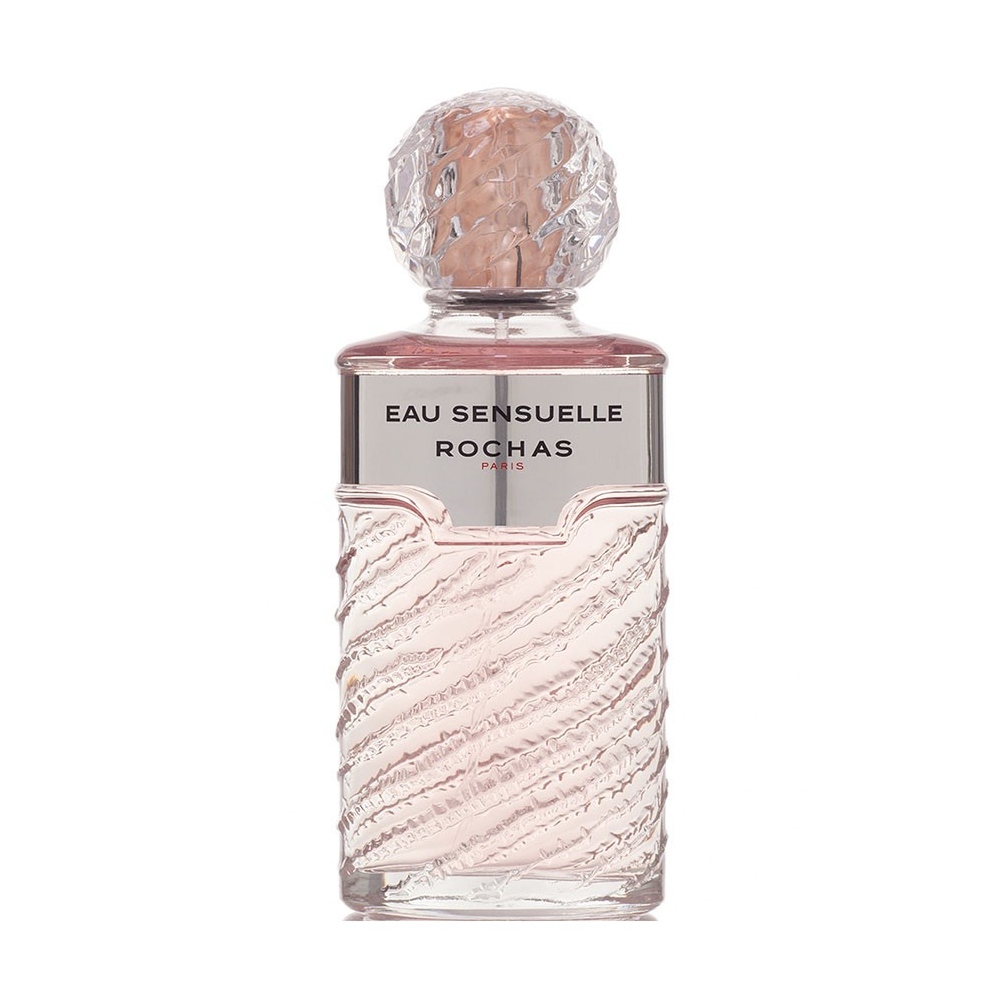 EAU DE ROCHAS SENSUELLE 100ML VAP EDT