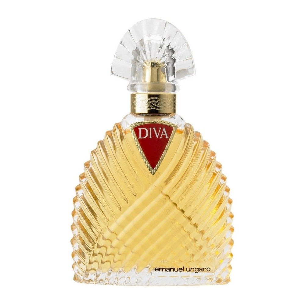 DIVA E.UNGARO 100ML VAPO EDP