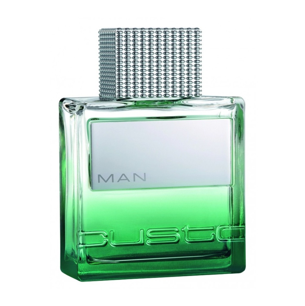 CUSTO BCN MAN EDT 50 VAPO