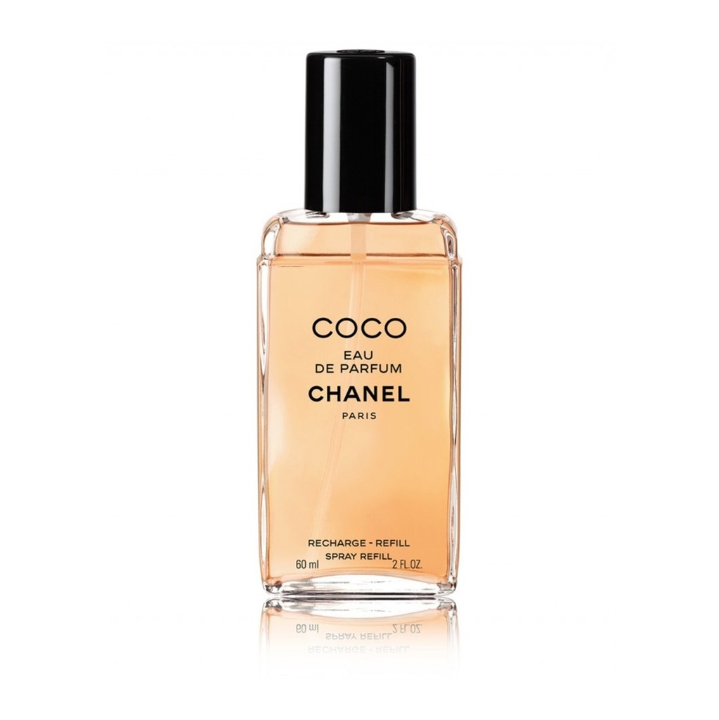 COCO CHANEL EDP 60 ML VAPO RECARGA