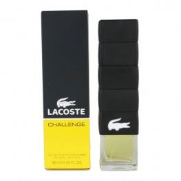 LACOSTE CHALLENGE EDT 90ML VAPO
