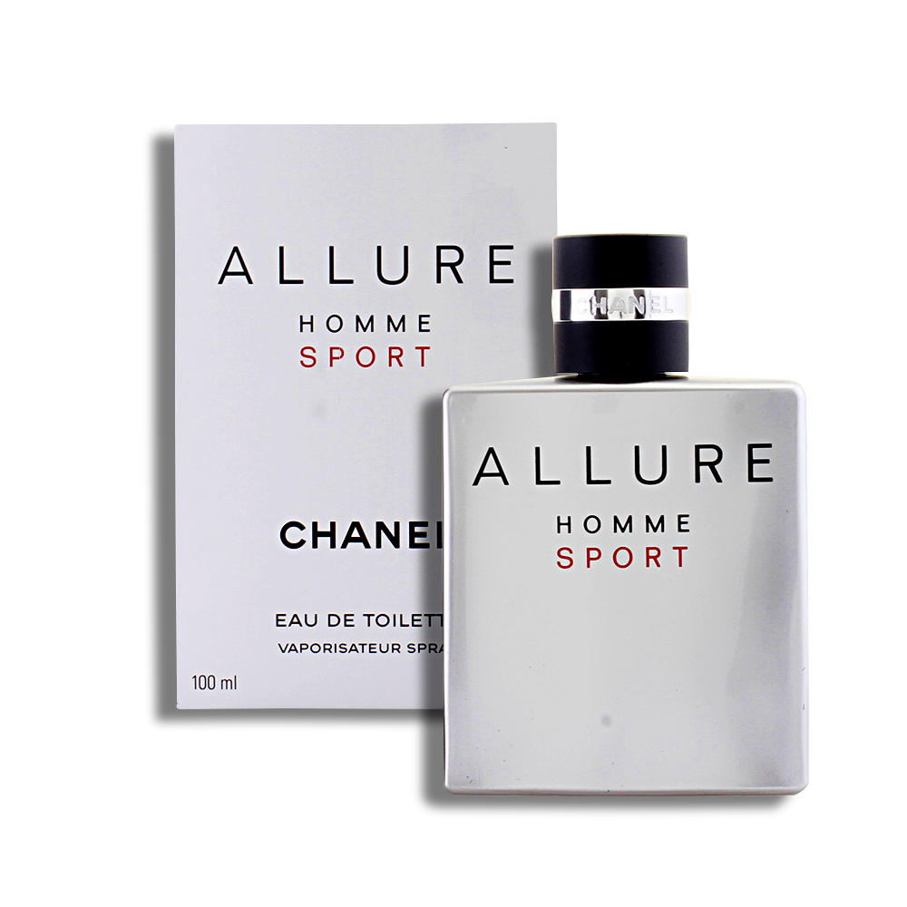 ALLURE MEN 150 VAPO SPORT