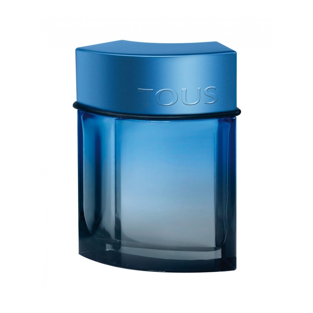 TOUS MAN 100 VAPO SPORT