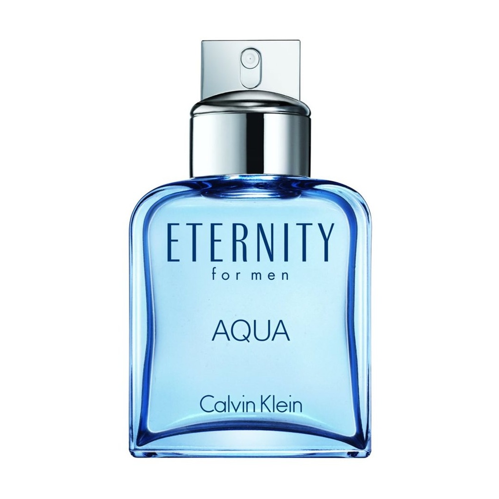 ETERNITY AQUA MEN EDT 50 ML VAPO