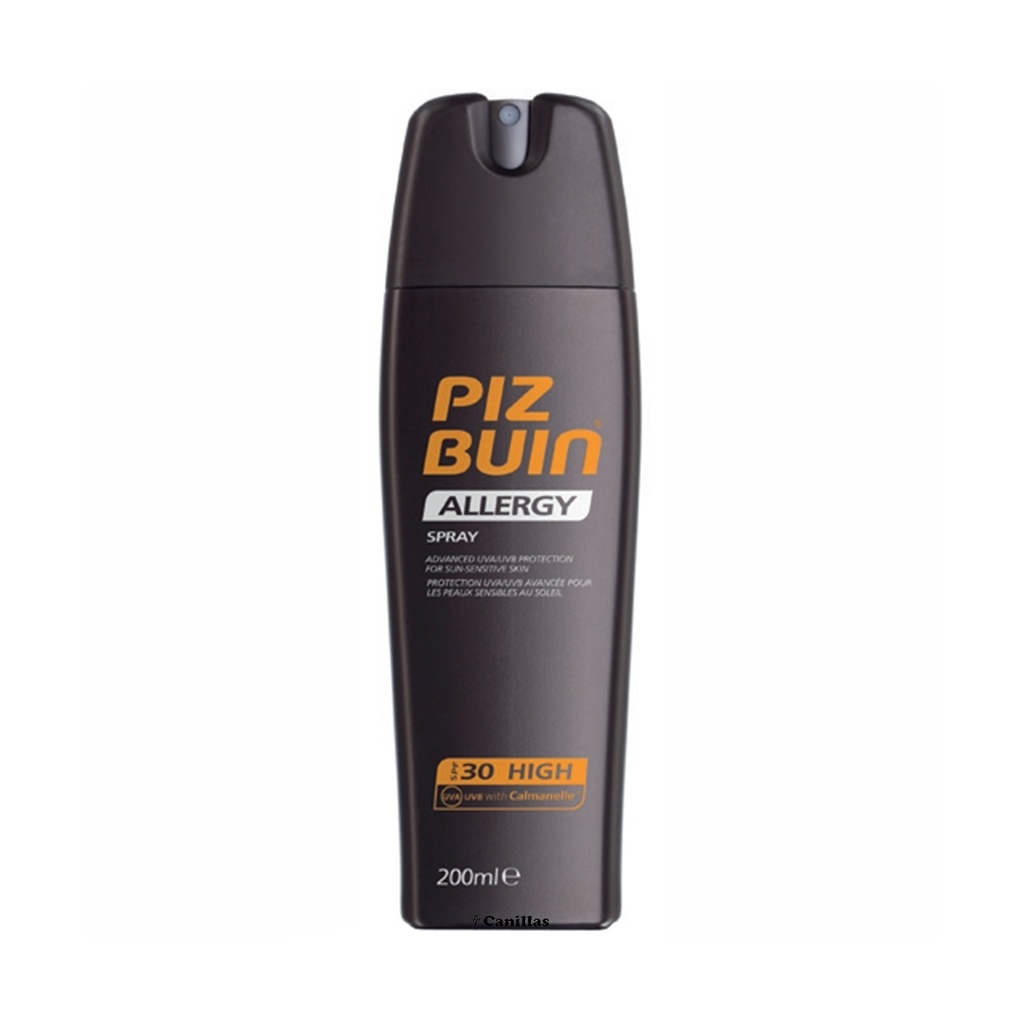 PIZ BUIN ALLERGY SPRAY FP30 200ML