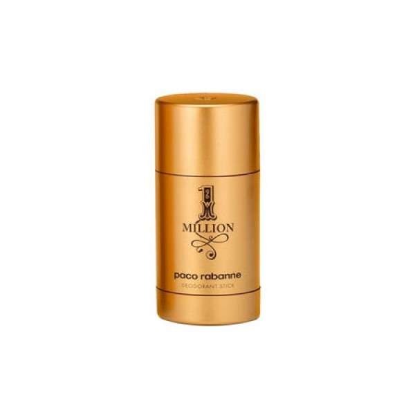 1 MILLION PACO RABANNE DEO STICK 75 GR