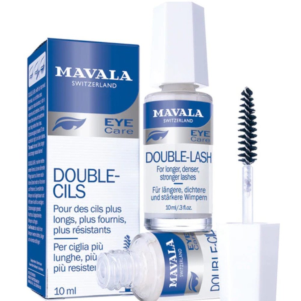 MAVALA EYE LITE DOUBLE LASH 10ML