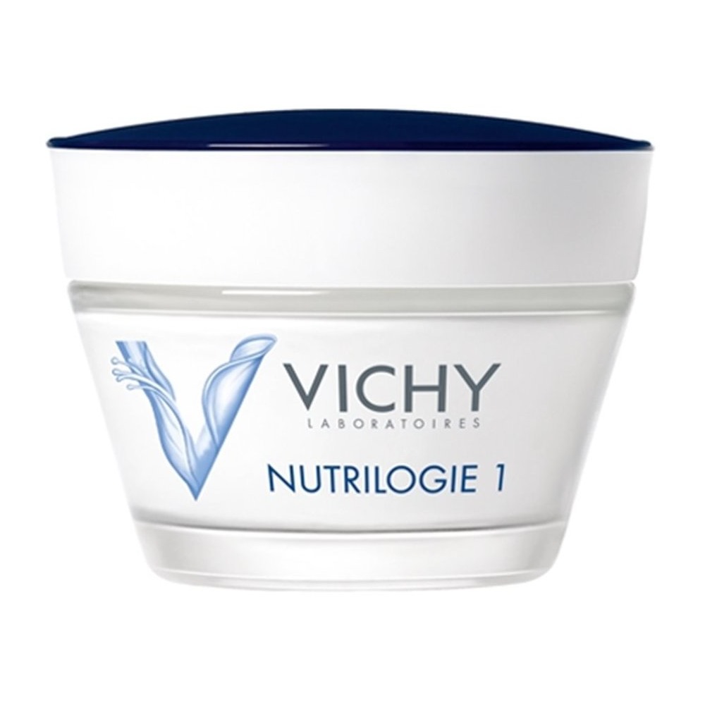VICHY NUTRILOGIE 1 P.SECA 50 ML