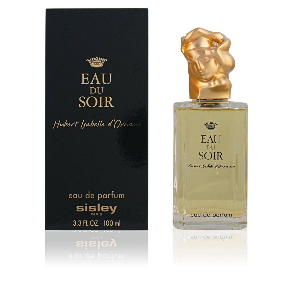 EAU DE SOIR 100 ML VAPO EDP