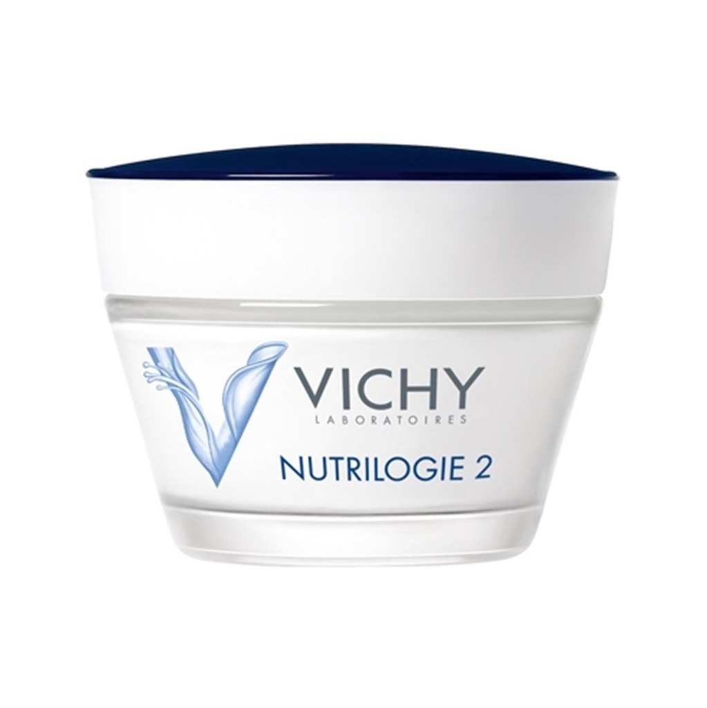 VICHY NUTRILOGIE 2 P.MUY SECA 50 ML