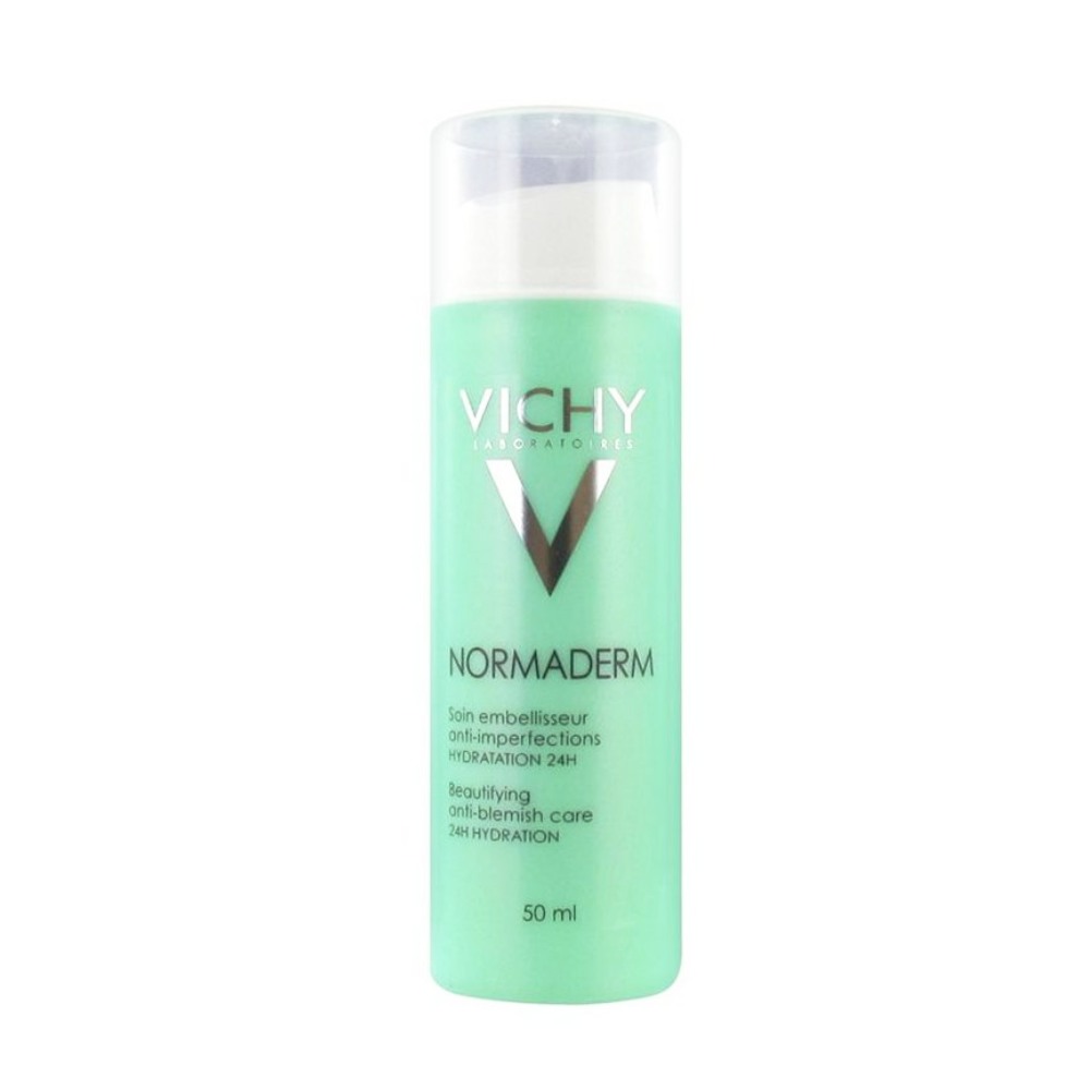 VICHY NORMADERM  HIDR ANT. IMPERFEC 50ML