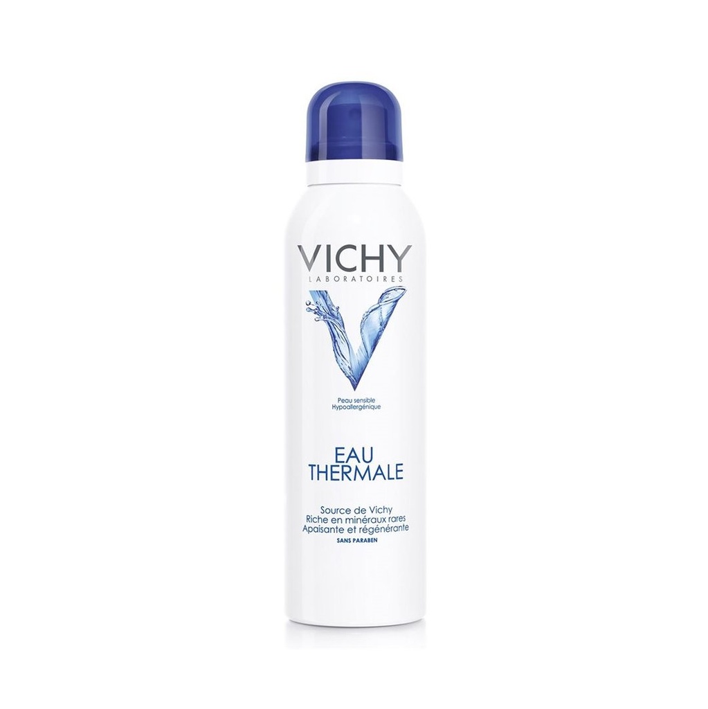 VICHY AGUA TERMAL P.SENSIBLE VAPO 150 ML