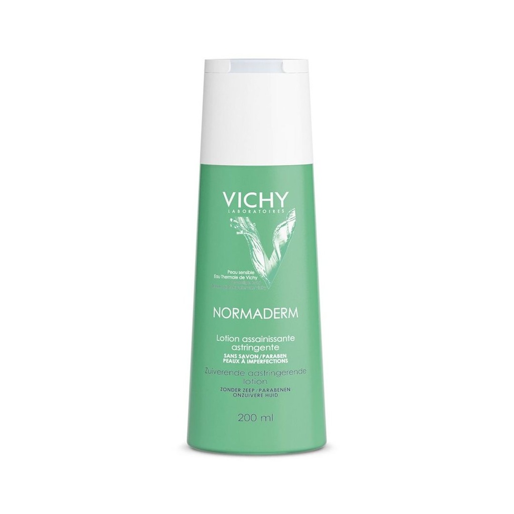 VICHY NORMADERM TONIQUE 200ML