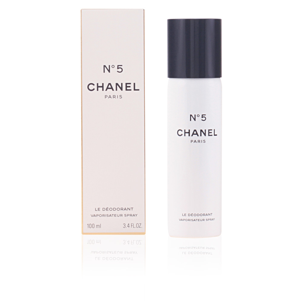 CHANEL N5 DEO VAPO 100 ML