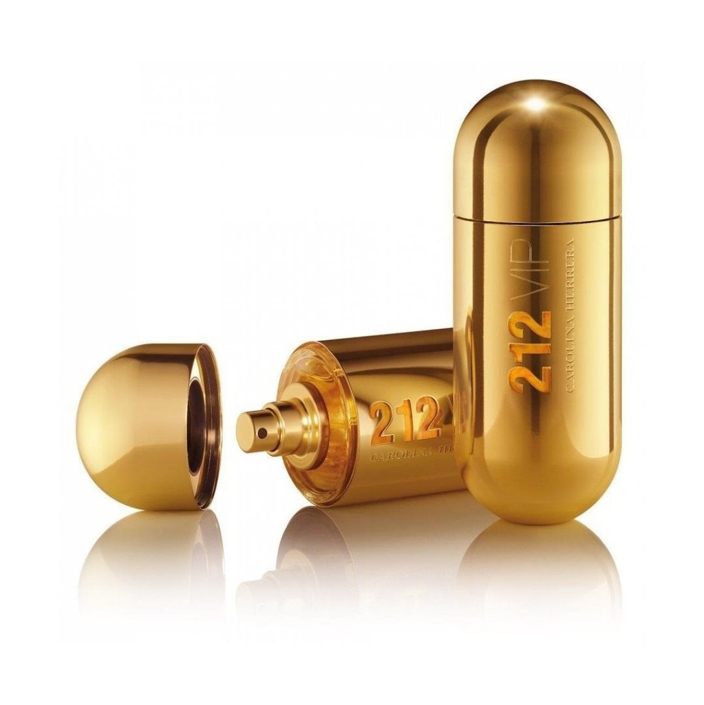 212 C.HERRERA VIP 50 VAPO EDP