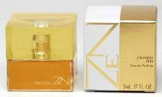SHISEIDO ZEN EDP VAPO 50ML