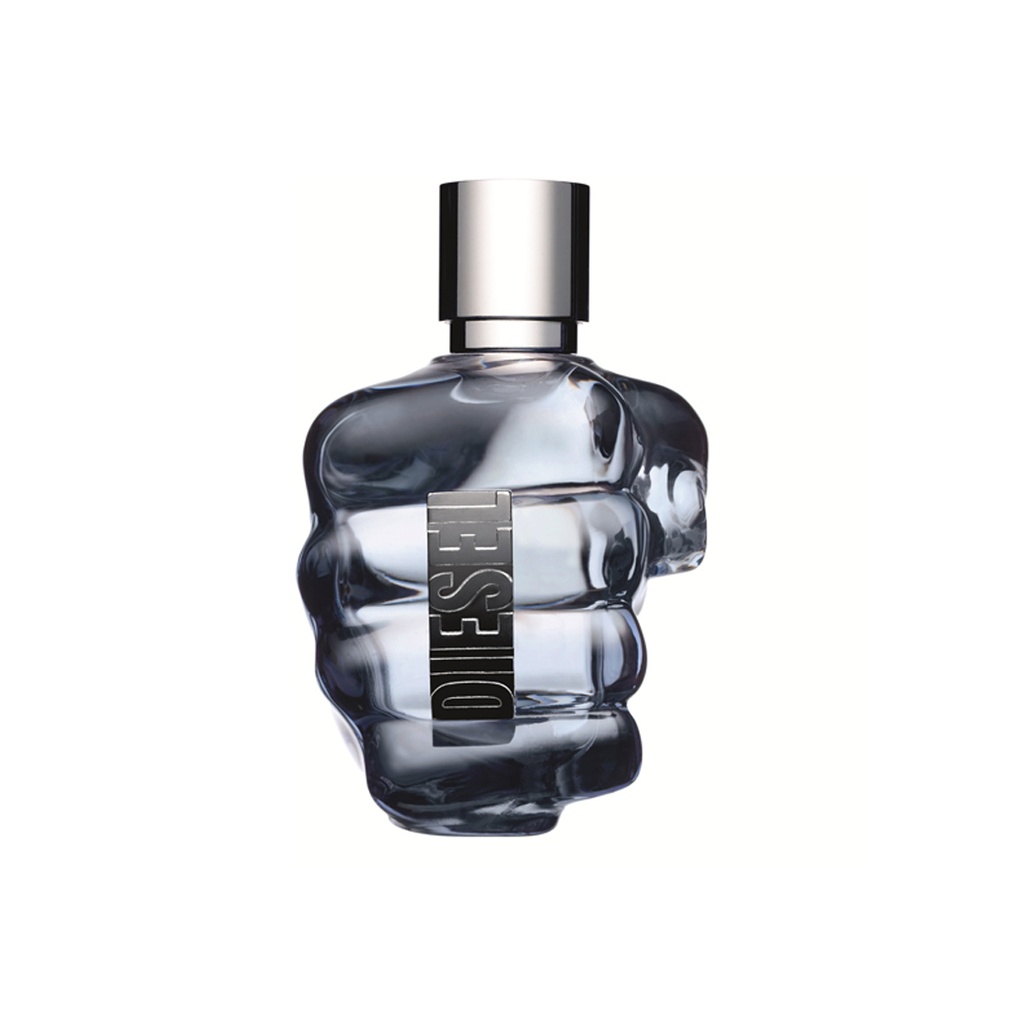 DIESEL MEN ONLY THE BRAVE 125 VAPO