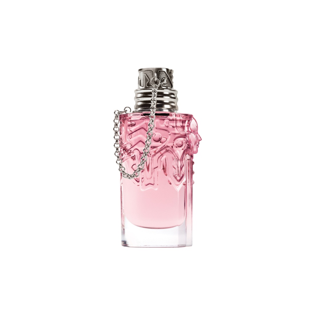 WOMANITY T.MUGLER 30 VAPO RECARGABLE