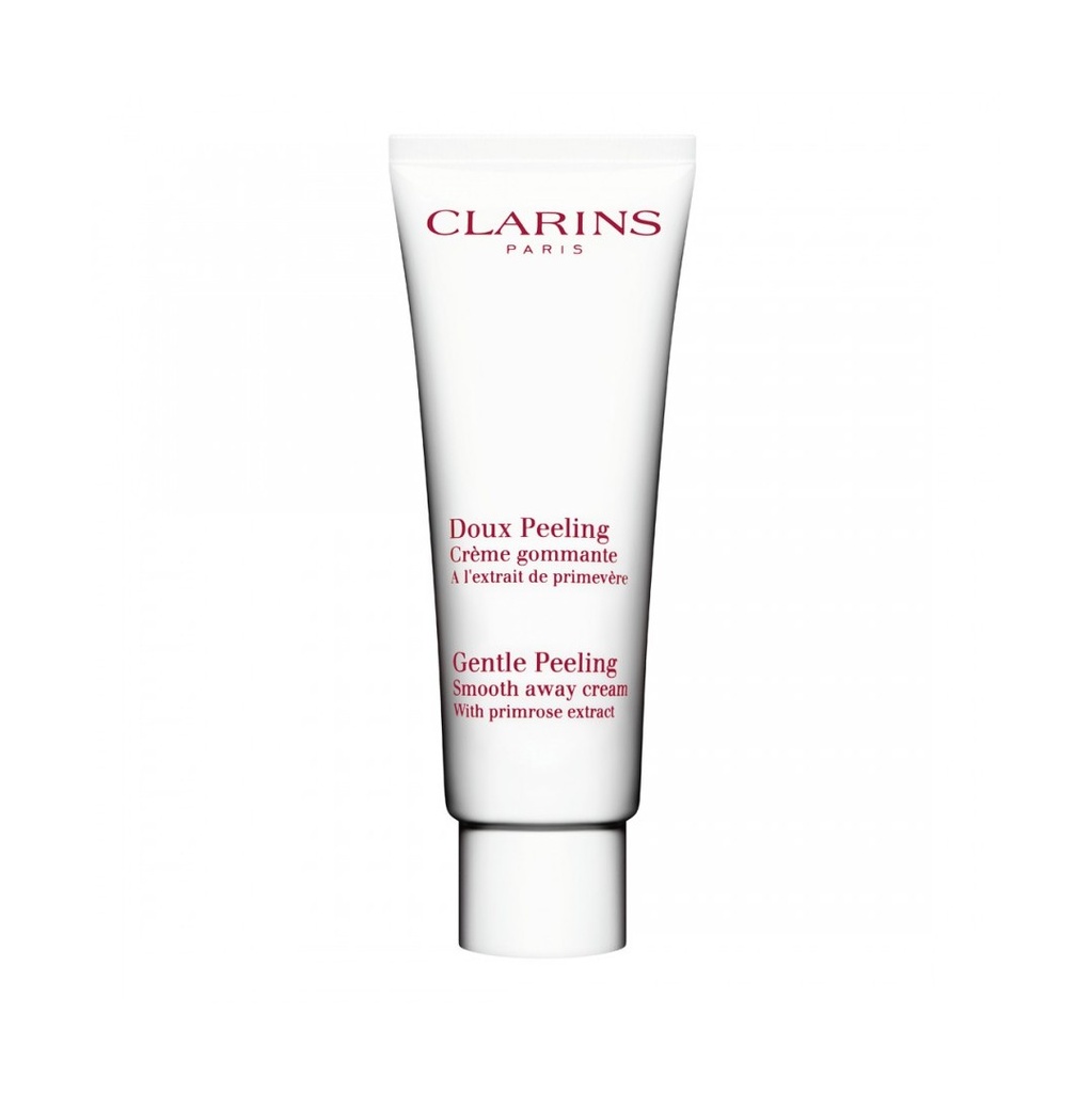 CLARINS DOUX PEELING GOMMAGE 50ML